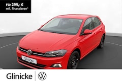 Bild des Angebotes VW Polo 1.0 Comfortline PDC Klima ABS ESP