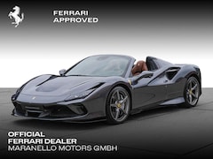 Bild des Angebotes Ferrari F8 Spider *Carbon+LED*Lift*Daytona-Design*Display*