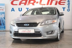 Bild des Angebotes Ford Mondeo Lim. Ghia *Automatik*