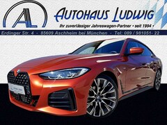 Bild des Angebotes BMW 420 d xDrive GranCoupe*M-Sport**Dr.Prof*AHK*Stdhzg*20"