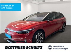 Bild des Angebotes VW ID.7 Tourer GTX 250 kW Navi AHK APP-Connect Leichtmetal