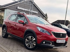 Bild des Angebotes Peugeot 2008 Allure*1.HAND*TEMPOMAT*PDC*NAVI*