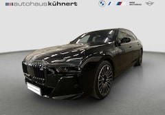 Bild des Angebotes BMW 760 Me xDrive Limousine SkyLounge ExecutiveDrivePro