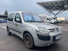 Bild des Angebotes Citroen Berlingo 1.6 16V Multispace,Klima,Pano,Allwetter