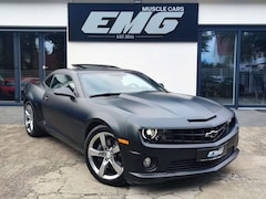 Bild des Angebotes Chevrolet Camaro Coupe SS 6.2 V8