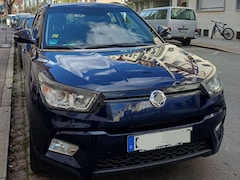 Bild des Angebotes SsangYong Tivoli