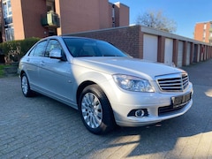 Bild des Angebotes Mercedes-Benz C 200 C-Klasse Kompressor Elegance
