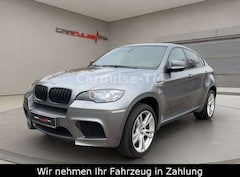 Bild des Angebotes BMW X6 M Sport V8- Head UP-Bi-Xenon-Keyless-TÜV NEU