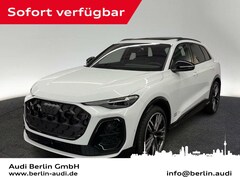 Bild des Angebotes Audi SQ5 TFSI S tronic