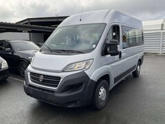 Bild des Angebotes Fiat Ducato Luxusbus Panorama Modular 33 150 L2H2 BTW