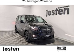 Bild des Angebotes Opel Combo Life E Edition 1.2 Turbo  AHK PDC RFK SITZHZG