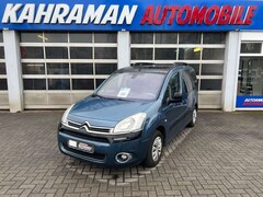 Bild des Angebotes Citroen Berlingo Multi Space