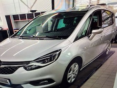 Bild des Angebotes Opel Zafira 1,4 Turbo Innovation *Navi Alu 17" Kamera LED