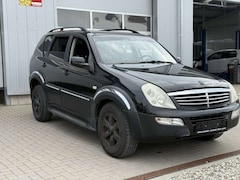 SsangYong Rexton 290