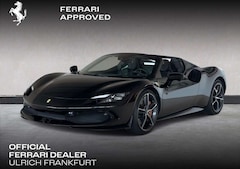 Bild des Angebotes Ferrari 296 GTS ***Ferrari Frankfurt***