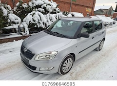 Bild des Angebotes Skoda Fabia 1.2l TSI 63kW Elegance