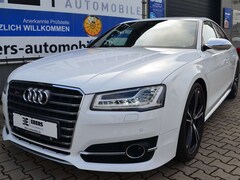 Bild des Angebotes Audi S8 4.0 TFSI 681 PS APR/STANDH/MATRIX/HEADUP/B&O