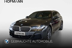 Bild des Angebotes BMW 530 M Sport