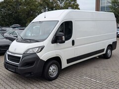 Bild des Angebotes Peugeot Boxer HDi 335 L3H2 Kühlkasten 0°C mit LBW