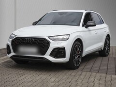 Bild des Angebotes Audi SQ5 TDI quattro tiptronic MatrixLED/AHK/Pano/B&O