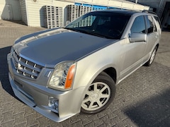 Bild des Angebotes Cadillac SRX V8 AWD Sport Luxury/ Gas.Neu/1 Jahr Garantie