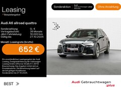 Bild des Angebotes Audi A6 allroad 45 TDI*NAVI-PLUS*HUD*LEDER*AH