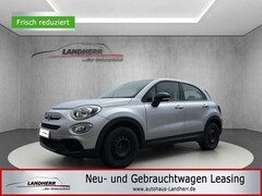Bild des Angebotes Fiat 500X Urban//Verkehrszeichenerkennung/Tempomat