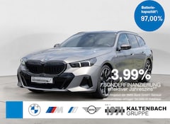 Bild des Angebotes BMW 530 e xDrive Touring M-Sport Pro AHK PANO B&W