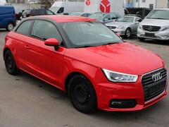 Bild des Angebotes Audi A1 sport