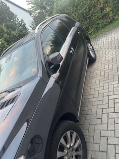 Bild des Angebotes Mercedes-Benz ML 250 ML 250 CDI BlueTec (166.004)