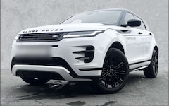 Bild des Angebotes Land Rover Range Rover Evoque Dynamic SE D200 Pano 20'' Winter Black