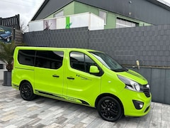 Bild des Angebotes Opel Vivaro B Kombi 2,7t Sport/Standheizung-Klima