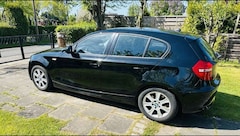 Bild des Angebotes BMW 118 118d DPF Automatik - TÜV Neu - 4/5-Türer