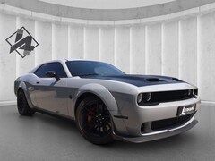 Bild des Angebotes Dodge Challenger * SRT V8*Hellcat*Black-Edition*727PS*
