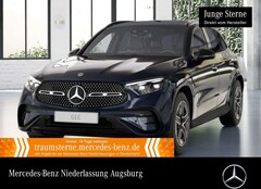 Bild des Angebotes Mercedes-Benz GLC 400 e 4M AMG+NIGHT+PANO+360+BURMESTER+KEYLESS
