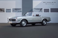 Bild des Angebotes Mercedes-Benz SL 230