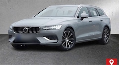 Bild des Angebotes Volvo V60 V60 Recharge T6 Essential AHK|LED|