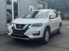 Bild des Angebotes Nissan X-Trail 7/SITZER+AUTOMATIK+PANO +360°KAMERA