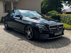 Bild des Angebotes Mercedes-Benz E 53 AMG Lim. 4Matic+ SPEEDSHIFT, SAGA,