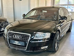 Bild des Angebotes Audi A8 4.2 TDI Quattro Lang,Facelift,Leder,Navi,VOLL