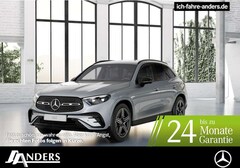 Bild des Angebotes Mercedes-Benz GLC 220 d 4M +AMG+SHZ+KeyLess+Edi.+AHK+Night+LM
