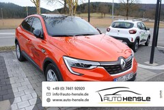 Bild des Angebotes Renault Arkana 1.3 TCe 160 Mild-Hybrid R.S. Line