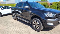 Bild des Angebotes Ford Ranger Wildtrak Doppelkabine 4x4