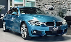 Bild des Angebotes BMW 440 *DEUTSCH*|HARMAN-KARDON|NAVI|360*|ACC|SHZ