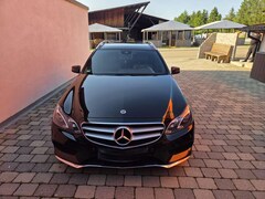 Bild des Angebotes Mercedes-Benz E 400 E-Klasse T-Modell T 4Matic 7G-TRONIC