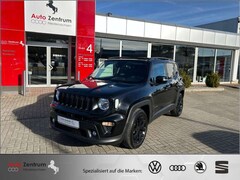 Bild des Angebotes Jeep Renegade 1.0 T-GDI Night Eagle CarPlay / Android NAVI*PANO