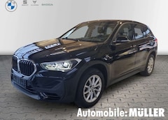 BMW X1 sDrive 20i Aut.+HUD+LED+ACC+PARKASSITENT+SHZ+