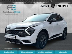 Bild des Angebotes Kia Sportage 1.6T-GDI Hybrid 2WD Aut. GT-Line