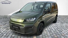 Bild des Angebotes Fiat Doblo III Combi 1,5 Blue HDi Alu digital Cockpit