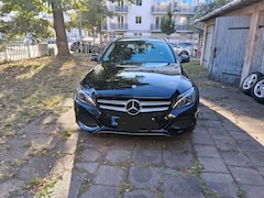 Bild des Angebotes Mercedes-Benz 220 Mercedes benz C220